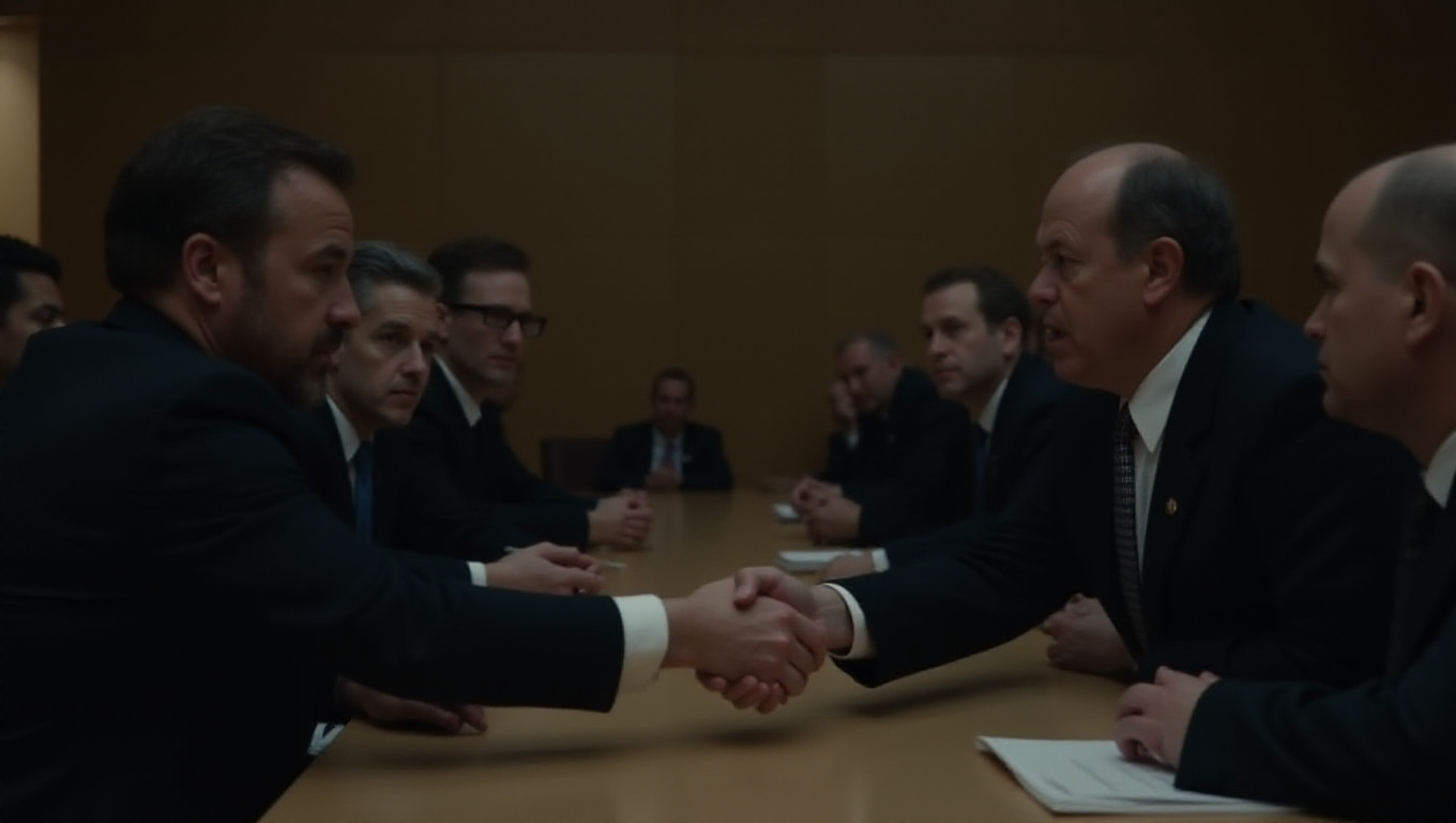 Illustration pour le mot 'conventionnel'