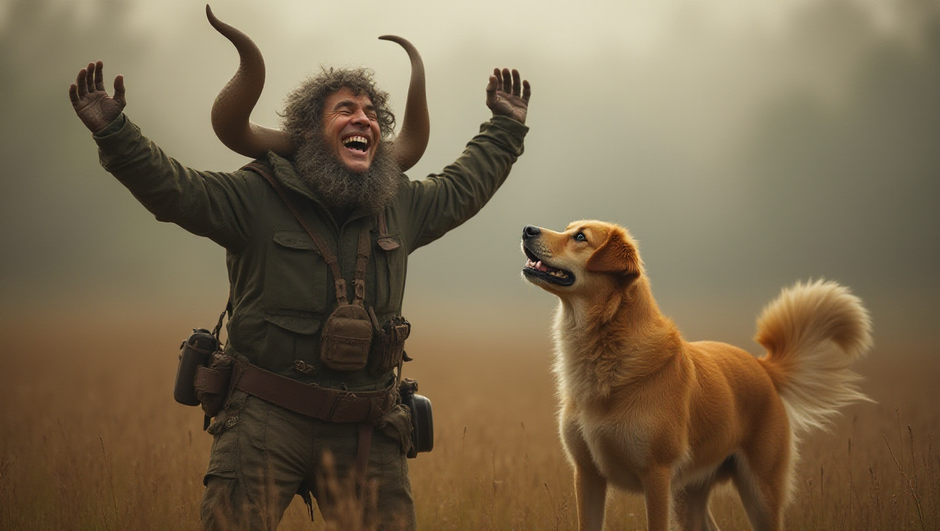 Illustration pour le mot 'corne'