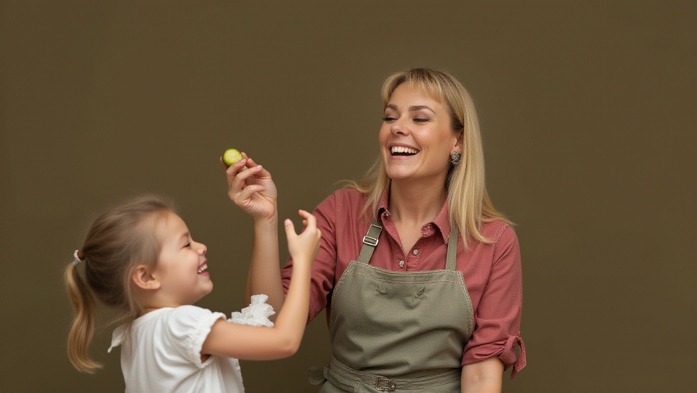 Illustration pour le mot 'cornichon'