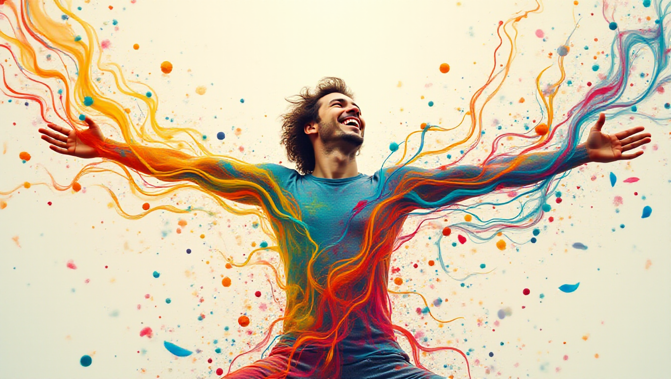 Illustration pour le mot 'corporel'