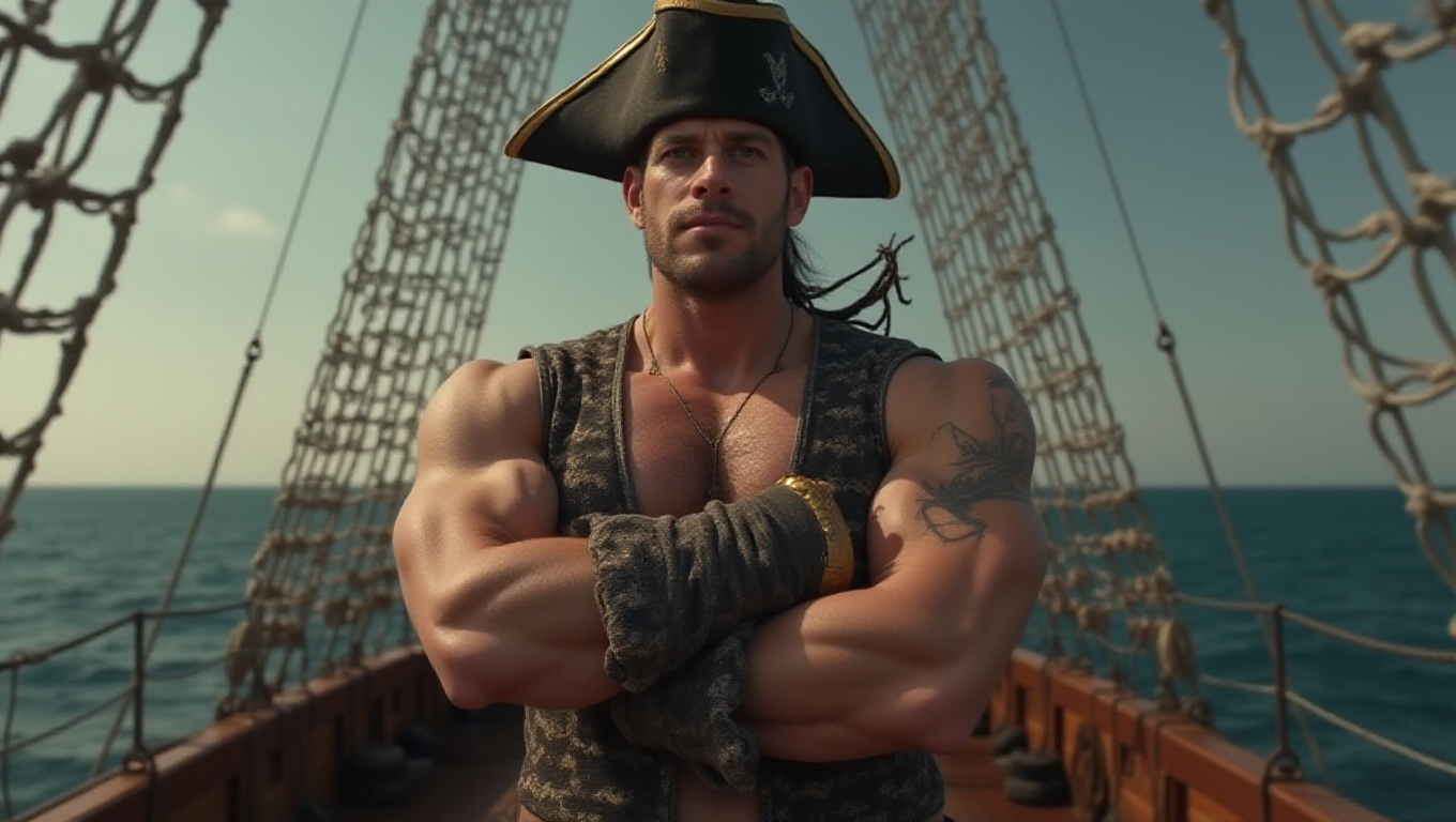 Illustration pour le mot 'corser'