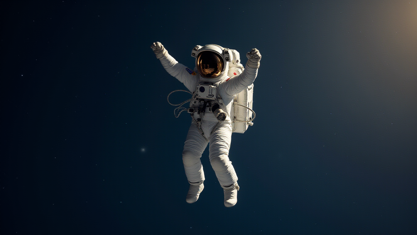 Illustration pour le mot 'cosmos'
