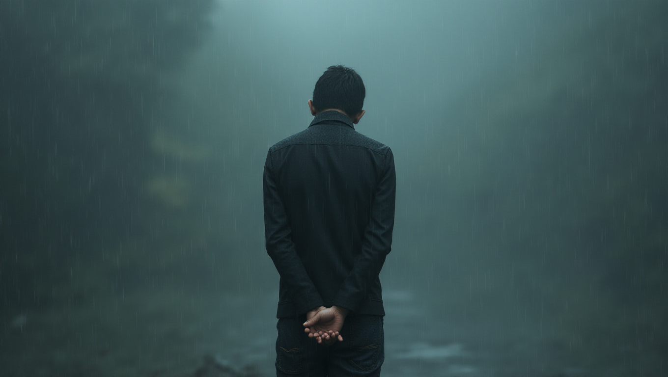 Illustration pour le mot 'coupable'