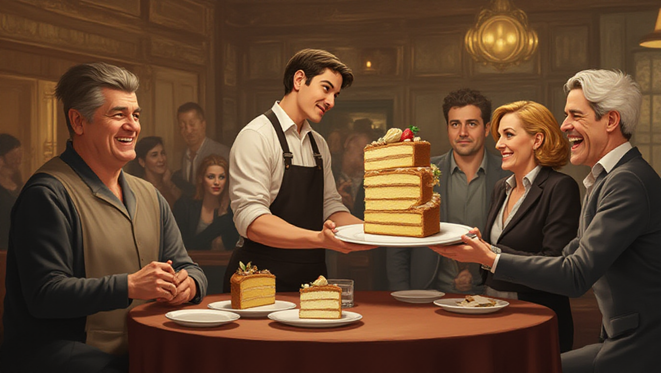 Illustration pour le mot 'coupe'