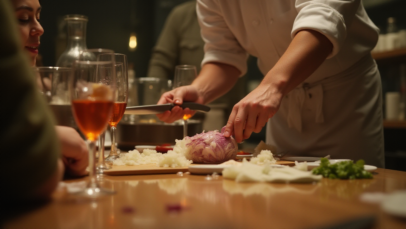 Illustration pour le mot 'couper'