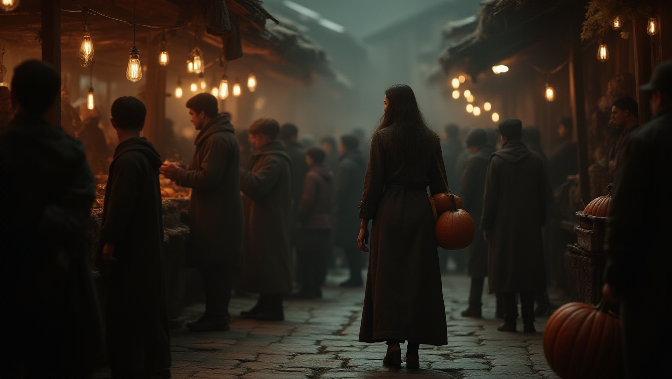 Illustration pour le mot 'courge'