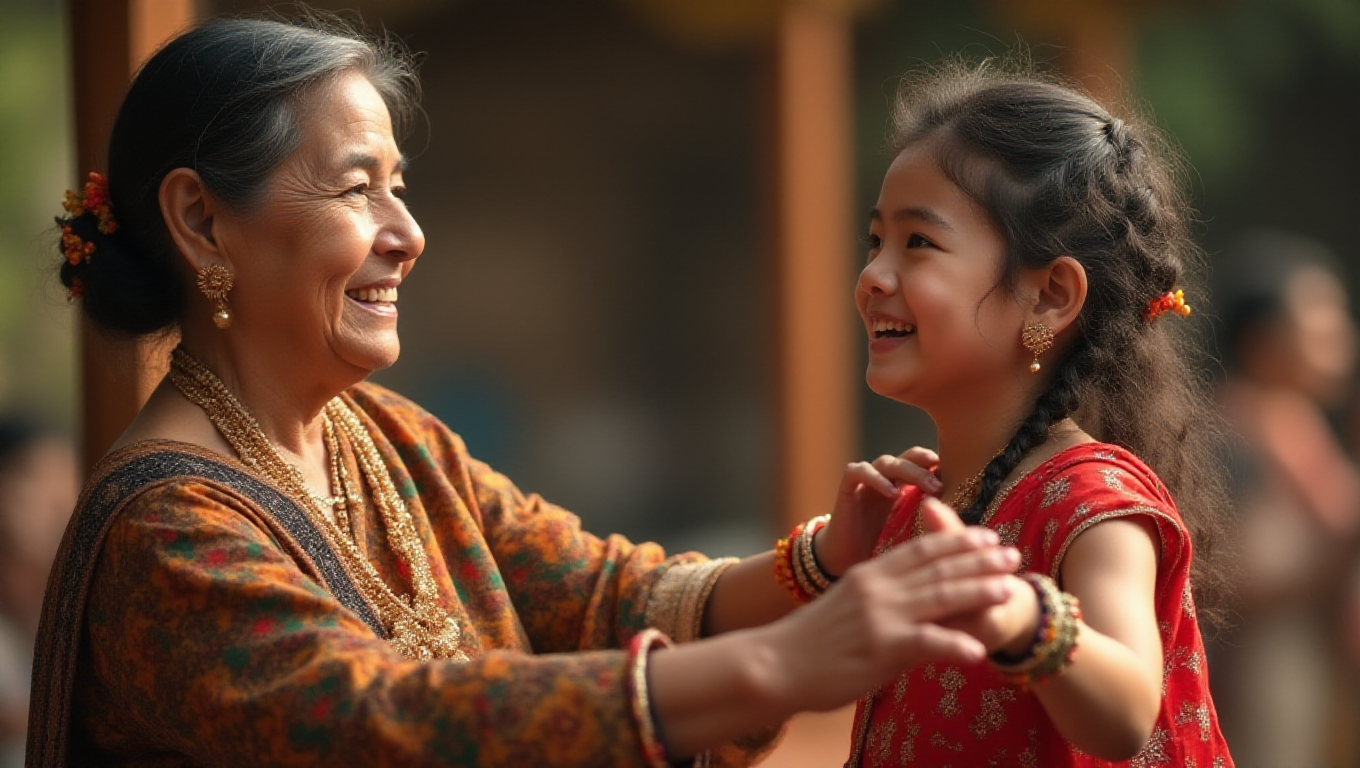 Illustration pour le mot 'coutume'