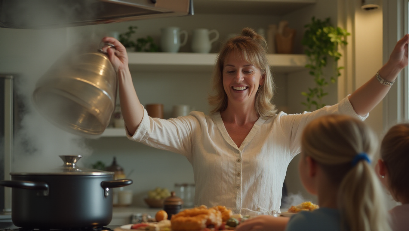 Illustration pour le mot 'couvercle'