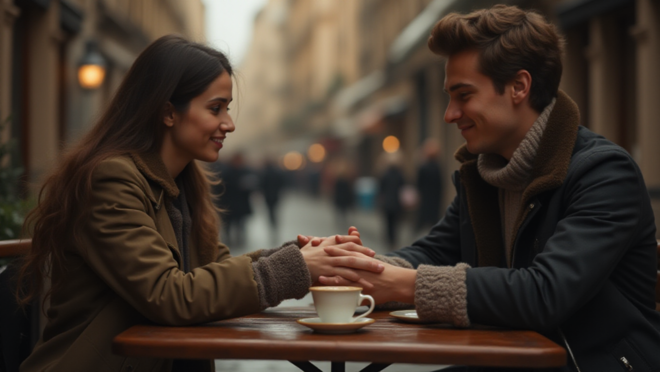 Illustration pour le mot 'couvert'