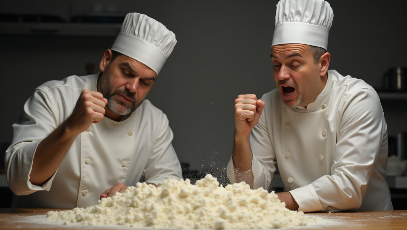 Illustration pour le mot 'crack'