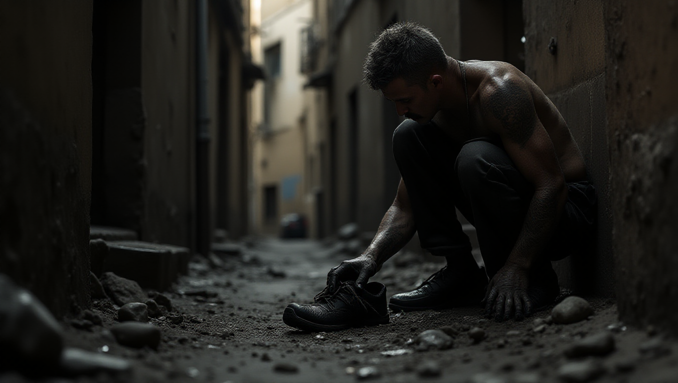 Illustration pour le mot 'crasse'