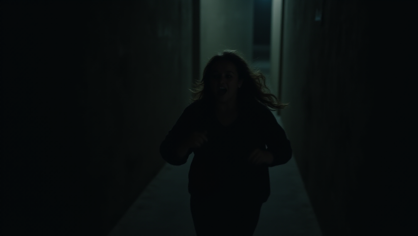 Illustration pour le mot 'cri'