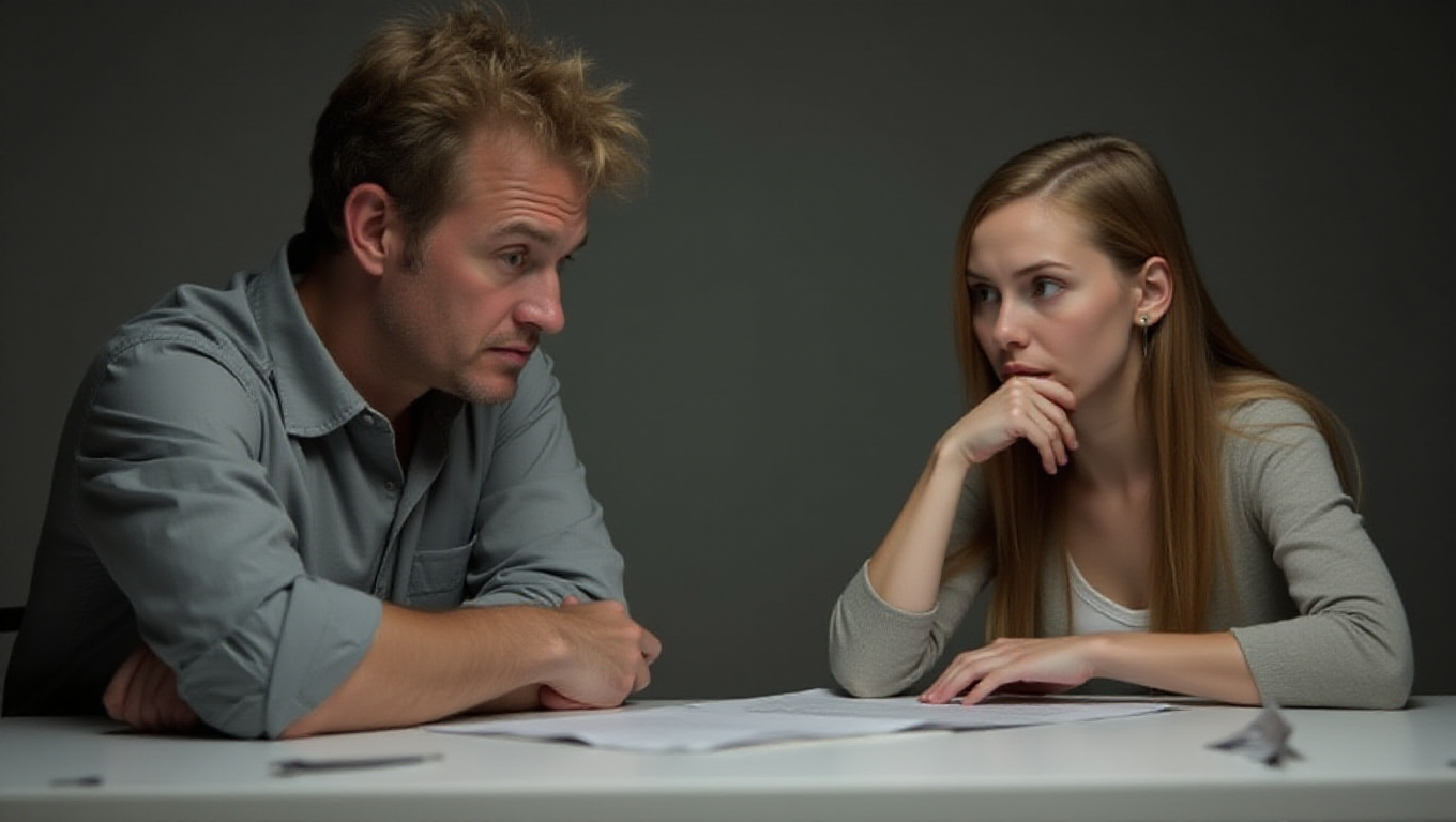 Illustration pour le mot 'critique'