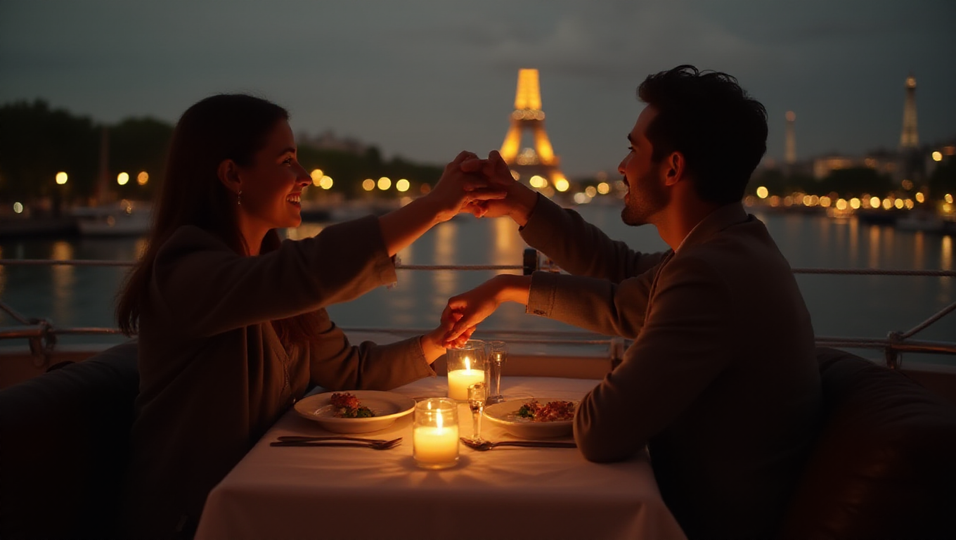 Illustration pour le mot 'croisière'