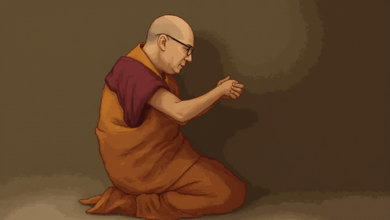 Illustration pour le mot 'croisé'