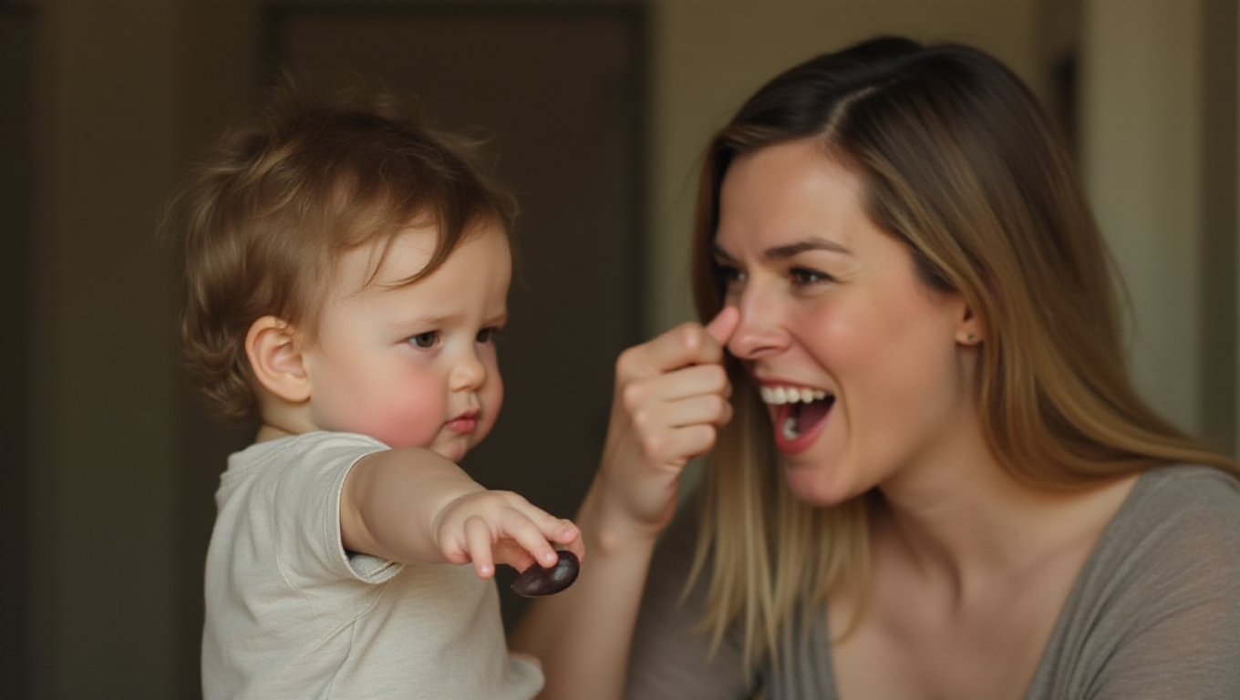 Illustration pour le mot 'crotte'