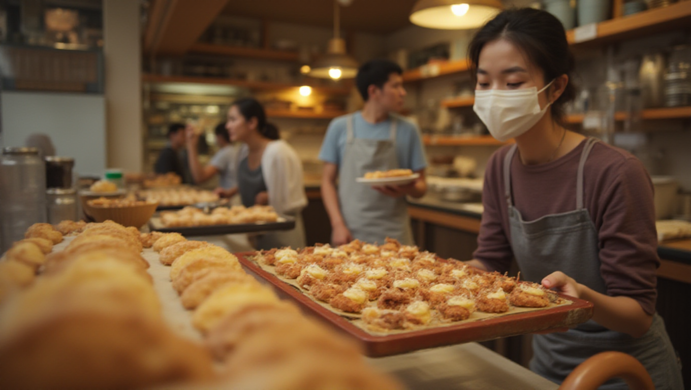 Illustration pour le mot 'crouler'