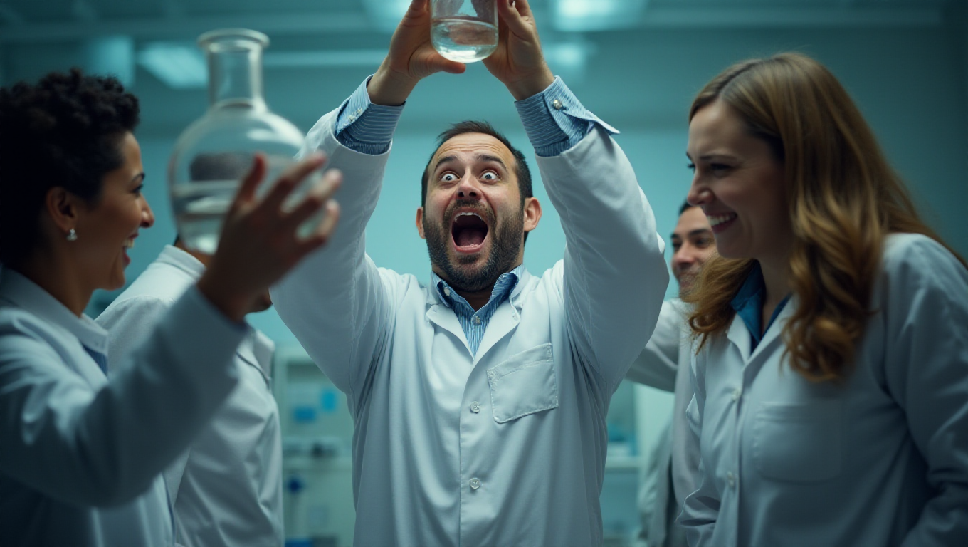 Illustration pour le mot 'crucial'