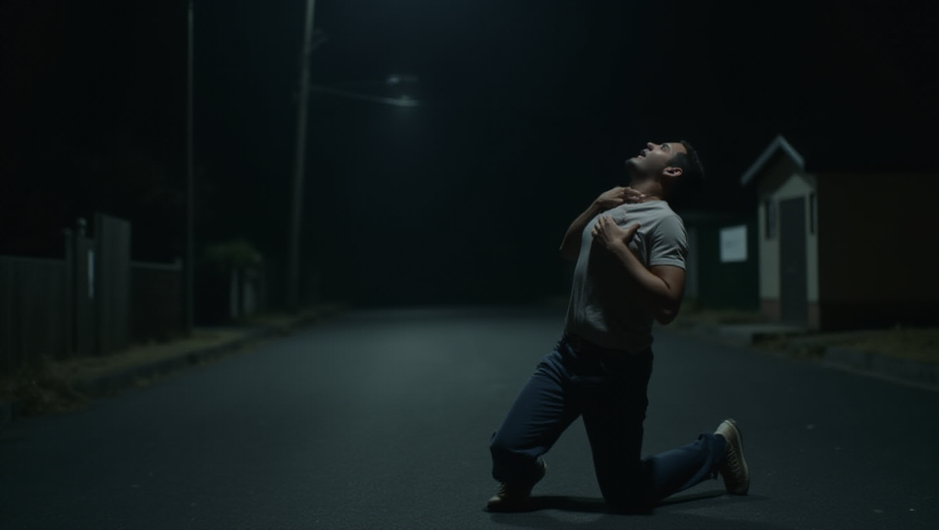 Illustration pour le mot 'crève'