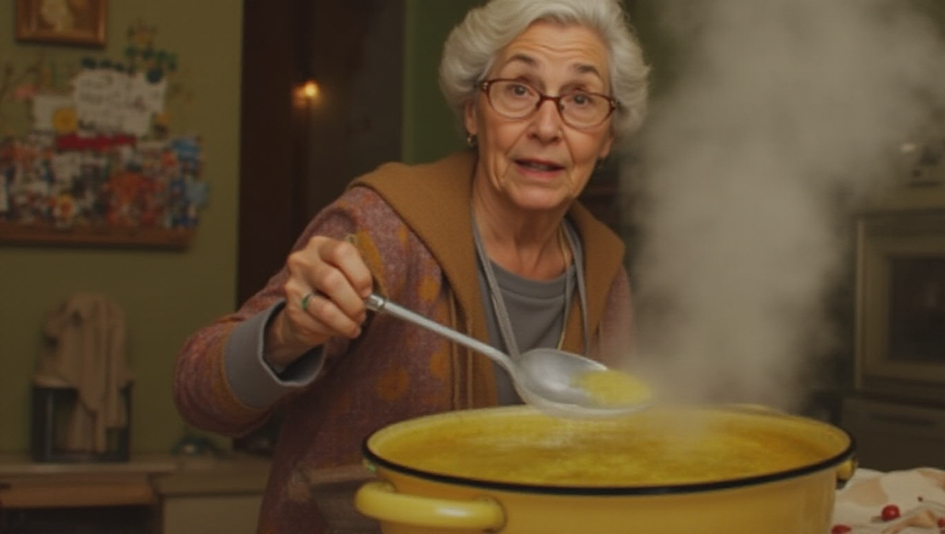 Illustration pour le mot 'cuiller'