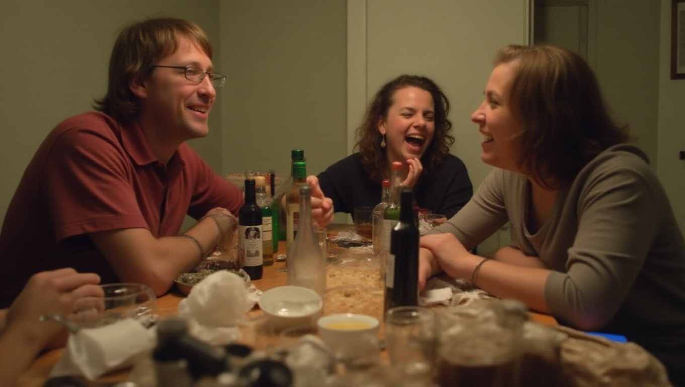 Illustration pour le mot 'cuite'