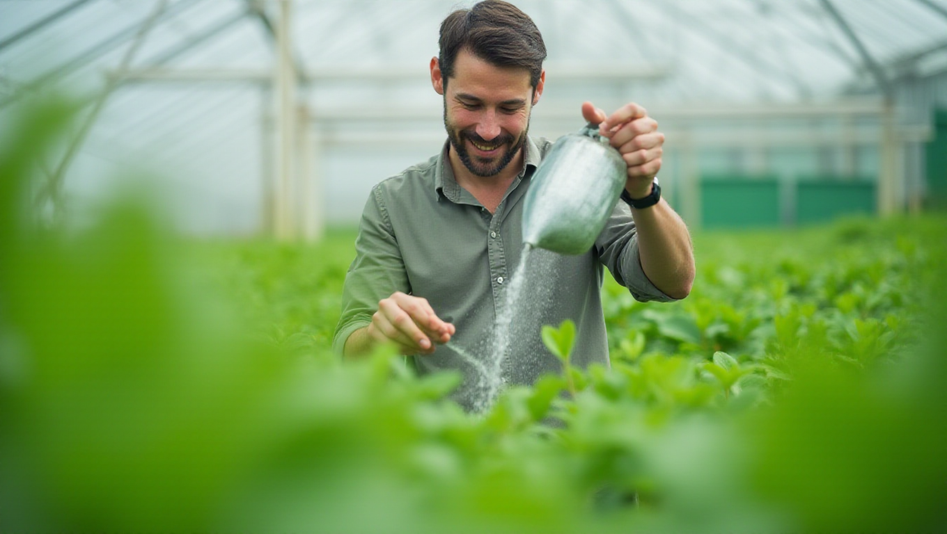 Illustration pour le mot 'cultivé'