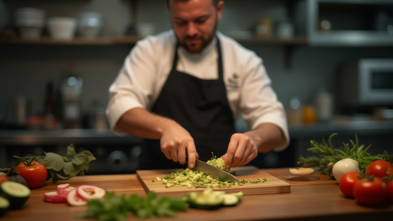 Illustration pour le mot 'cutter'