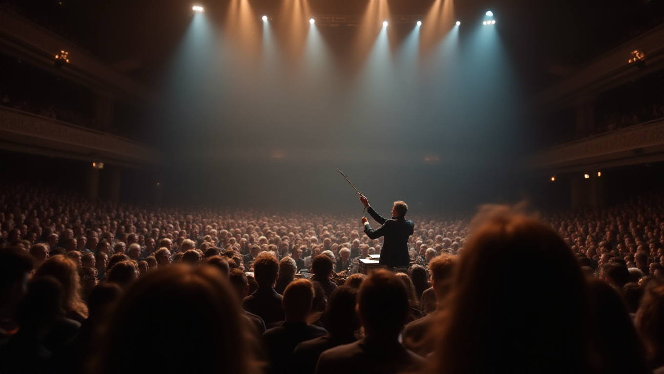 Illustration pour le mot 'célèbre'