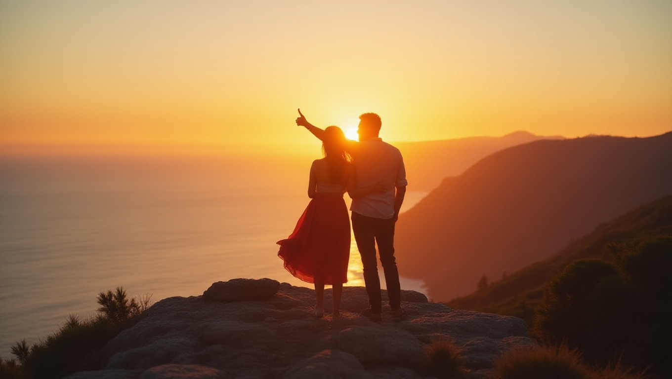 Illustration pour le mot 'côte'