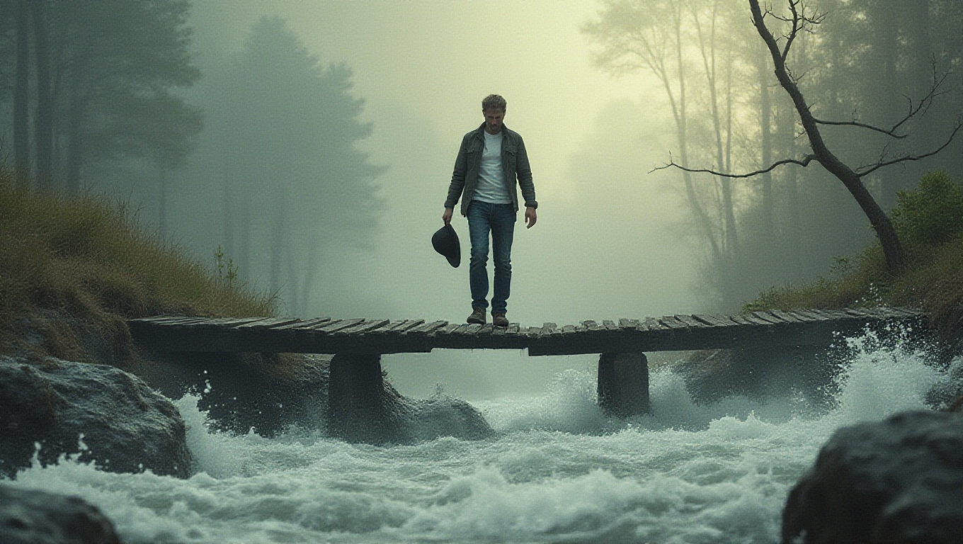 Illustration pour le mot 'dangereux'