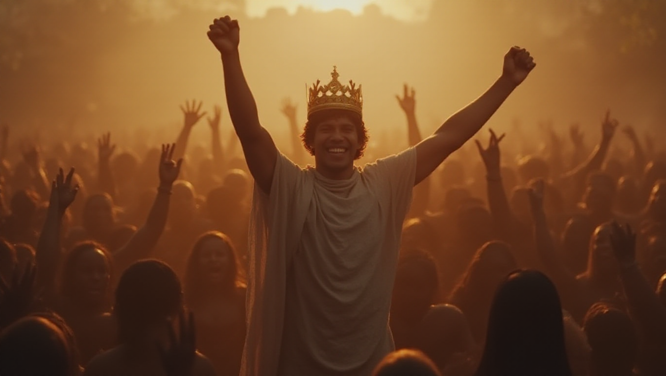 Illustration pour le mot 'dauphin'