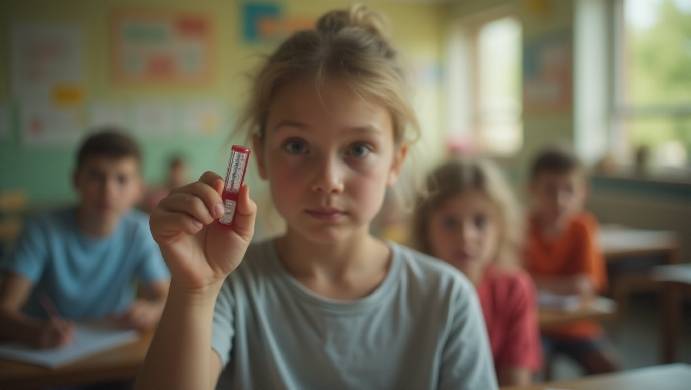 Illustration pour le mot 'degré'