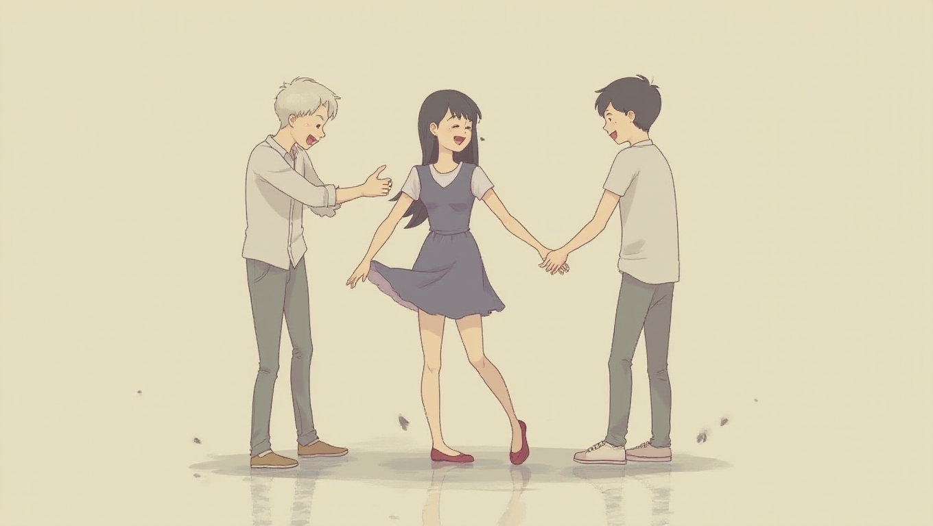 Illustration pour le mot 'dessous'
