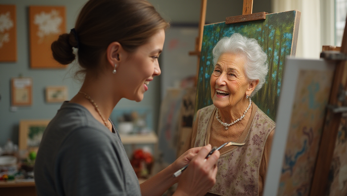 Illustration pour le mot 'destiné'