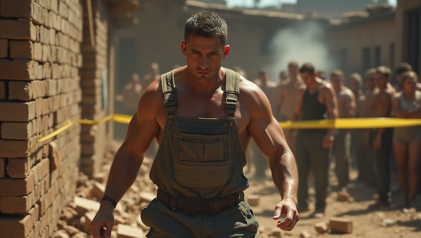 Illustration pour le mot 'destructeur'