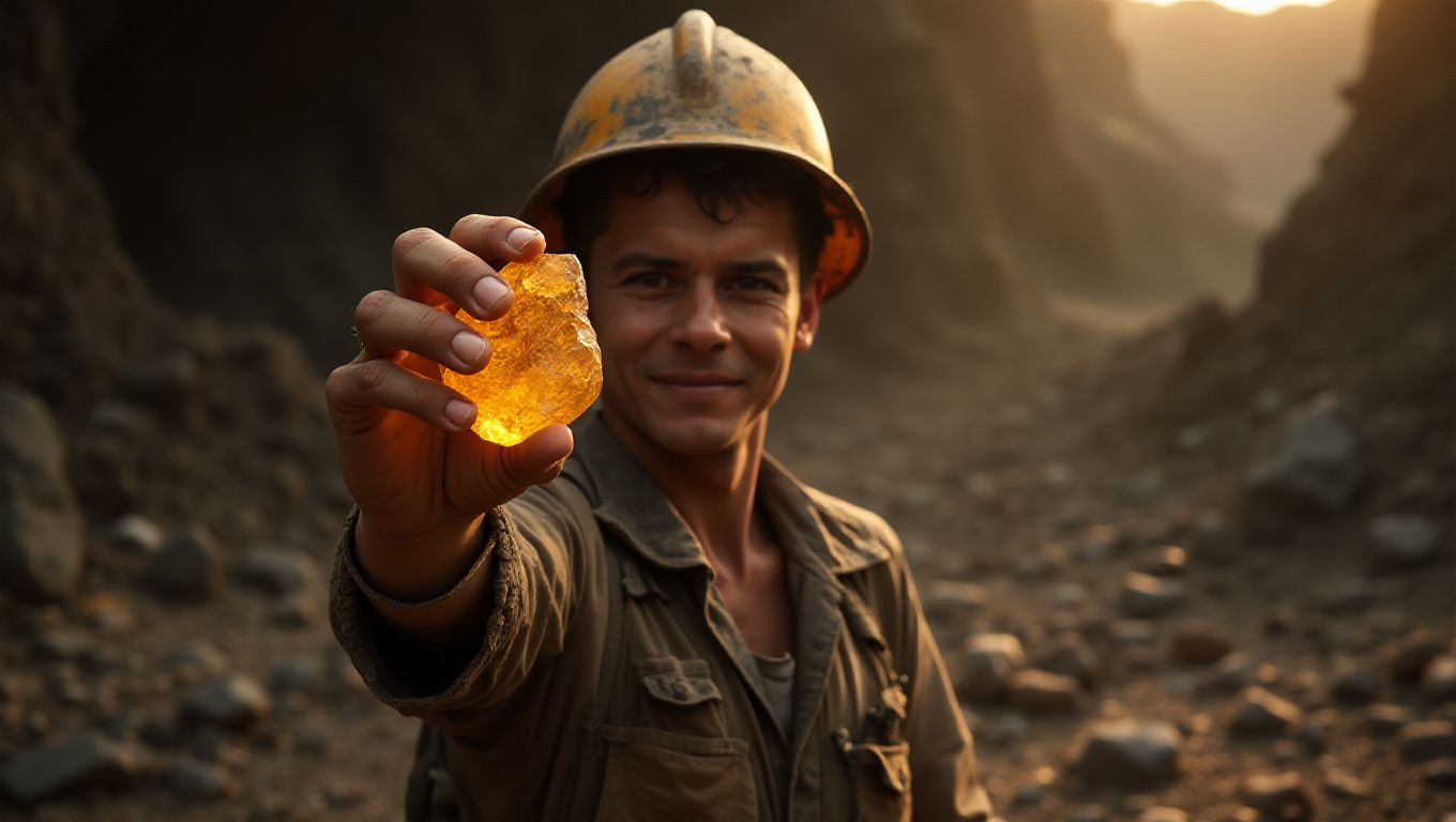 Illustration pour le mot 'diamant'