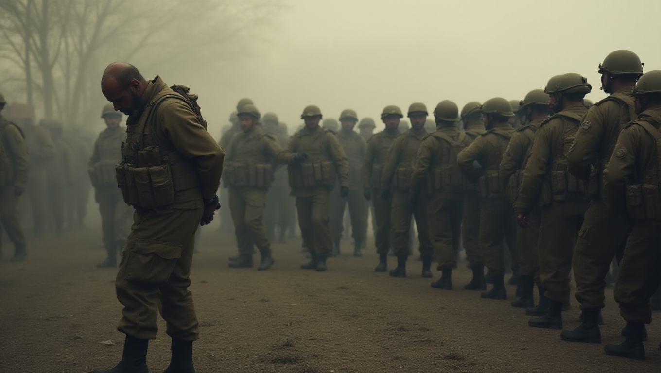 Illustration pour le mot 'dictature'