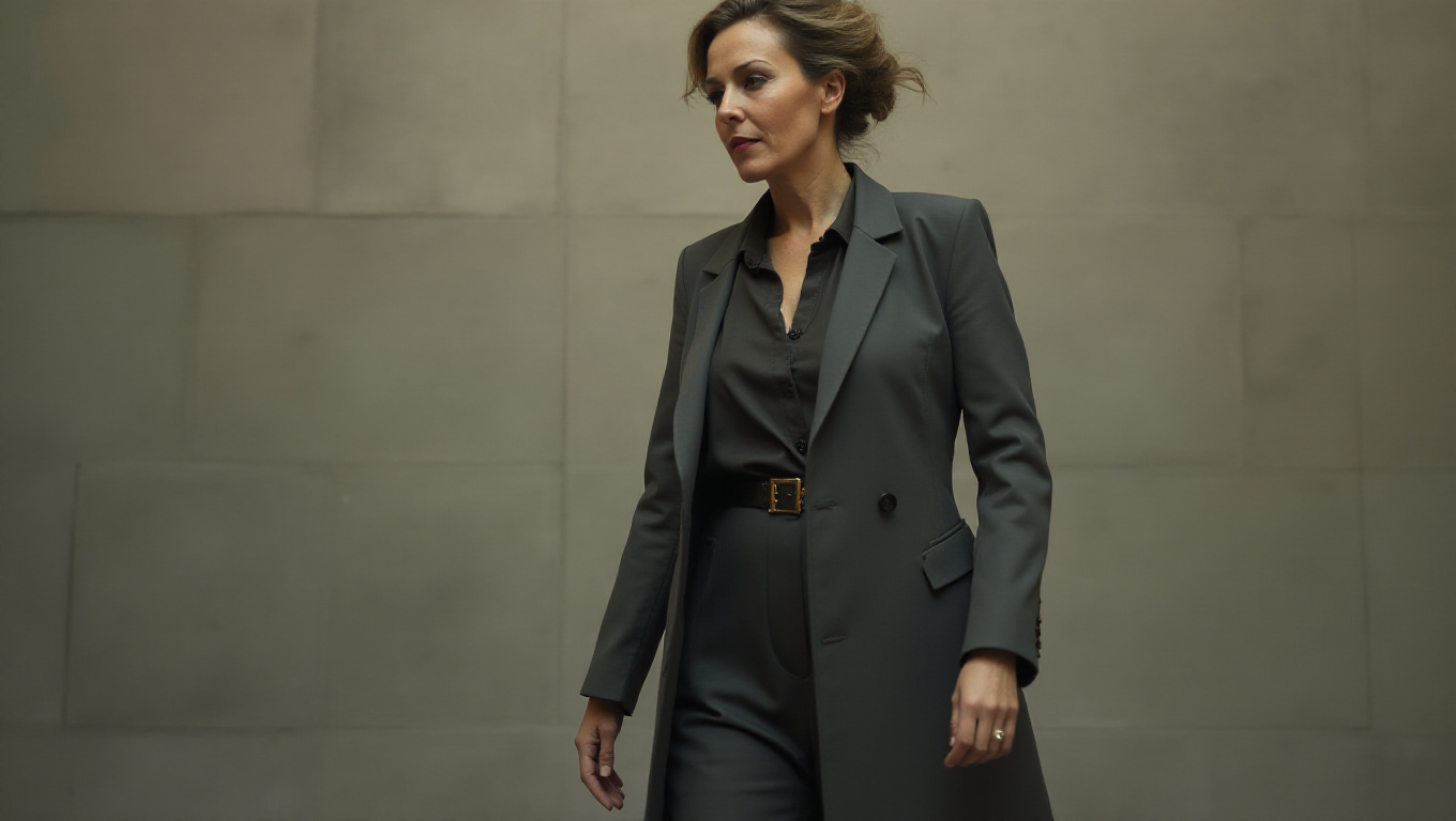 Illustration pour le mot 'digne'