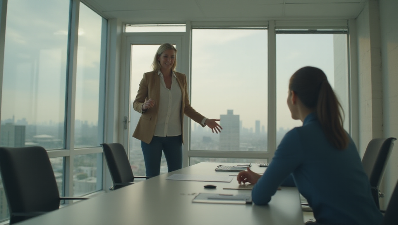 Illustration pour le mot 'directement'