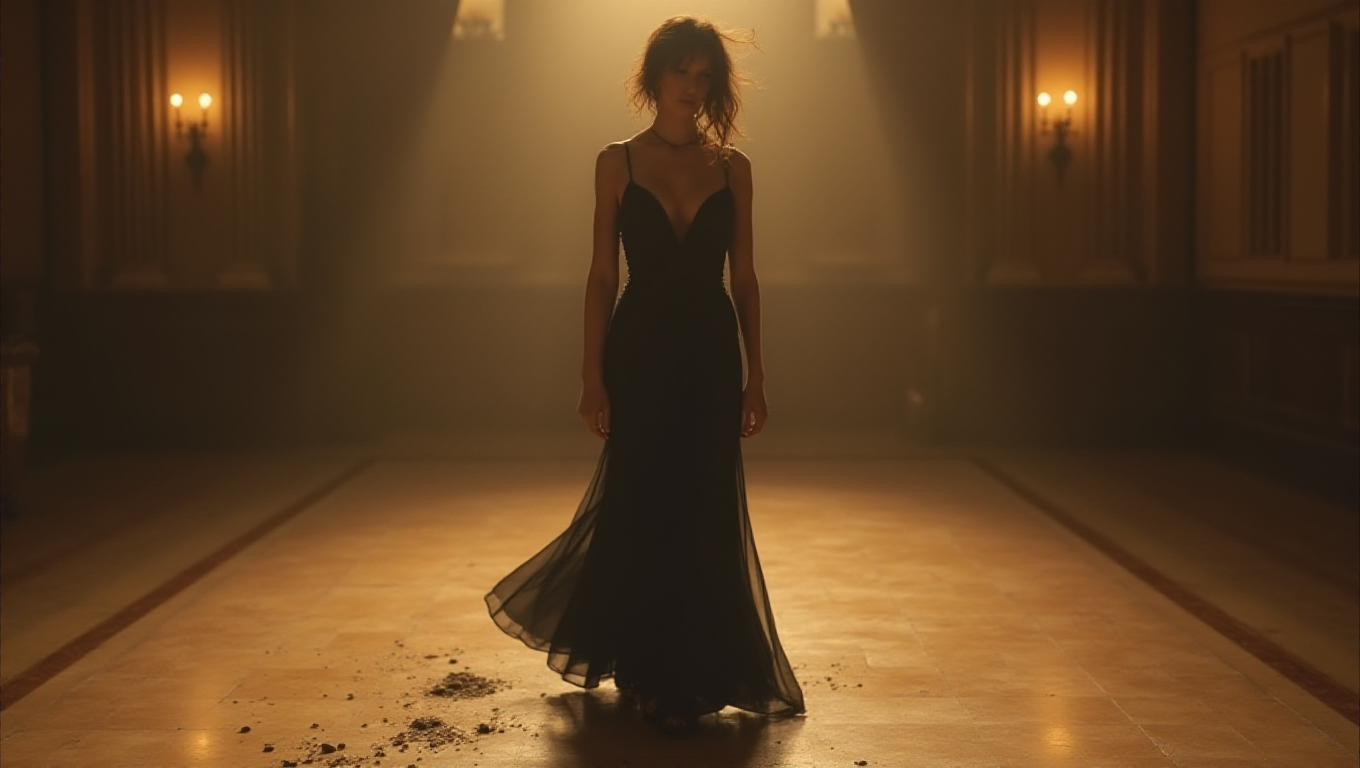 Illustration pour le mot 'disgrâce'