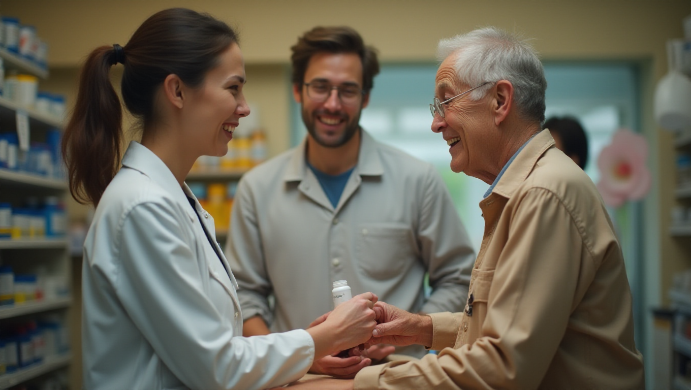 Illustration pour le mot 'dispenser'