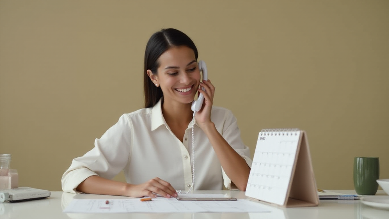 Illustration pour le mot 'disponible'