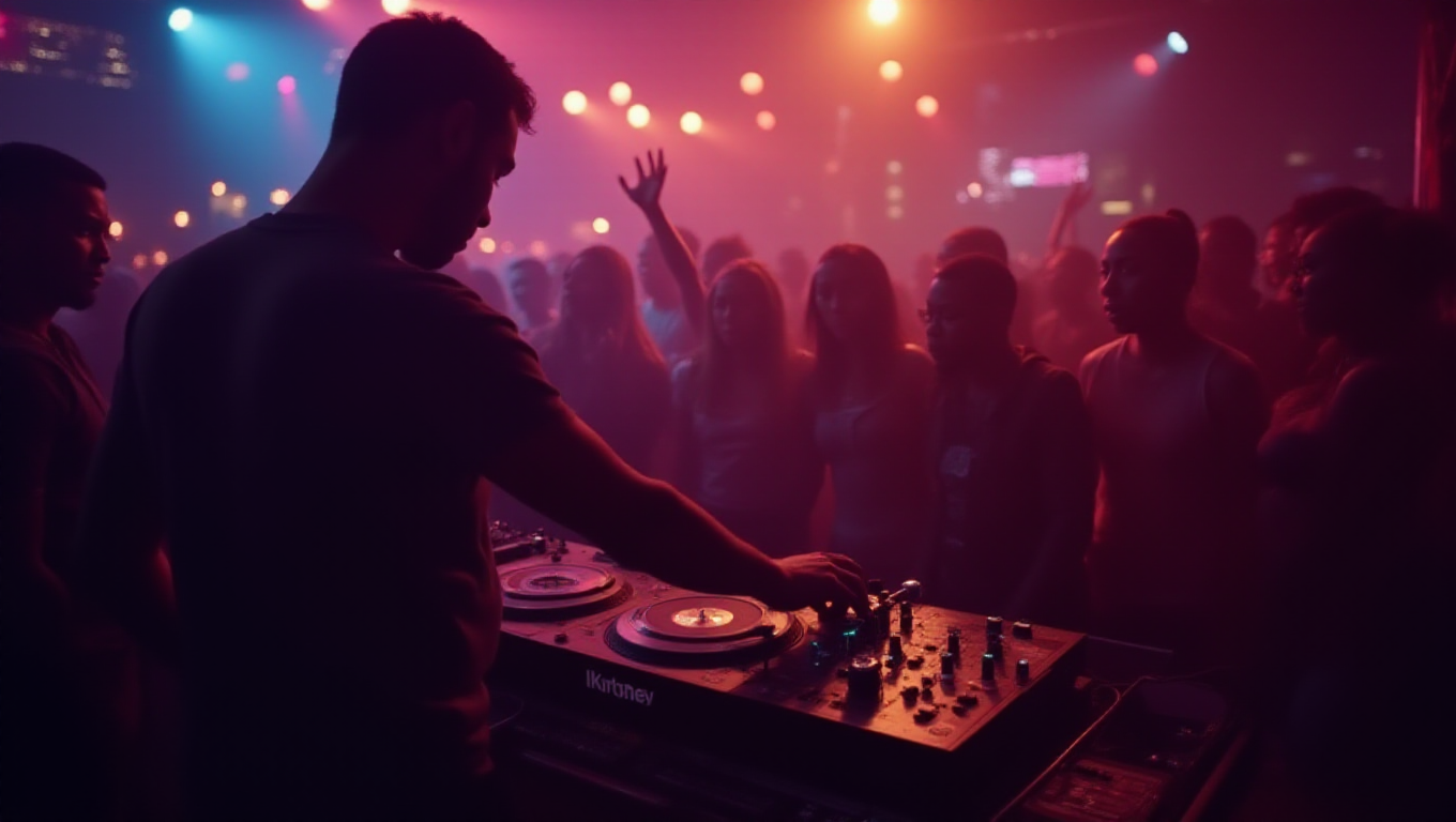 Illustration pour le mot 'disque'