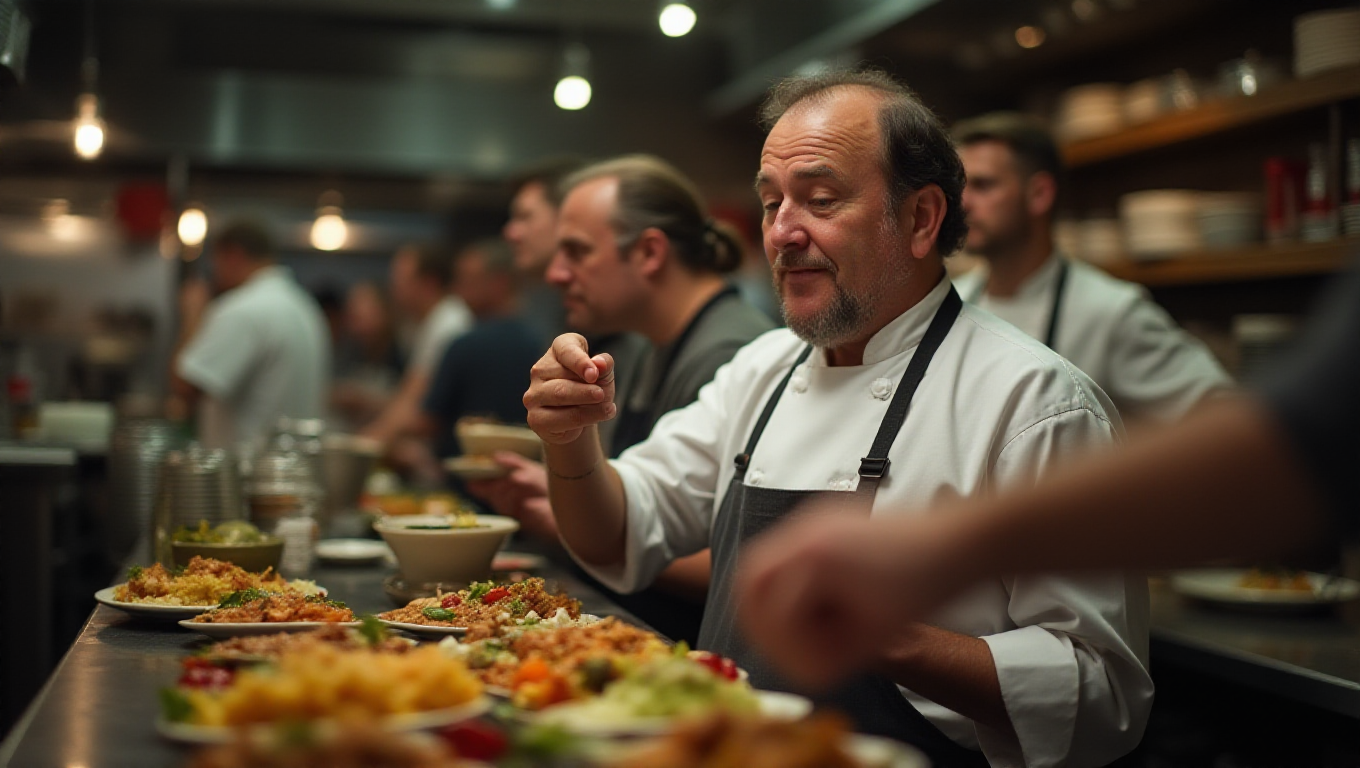 Illustration pour le mot 'distinguer'