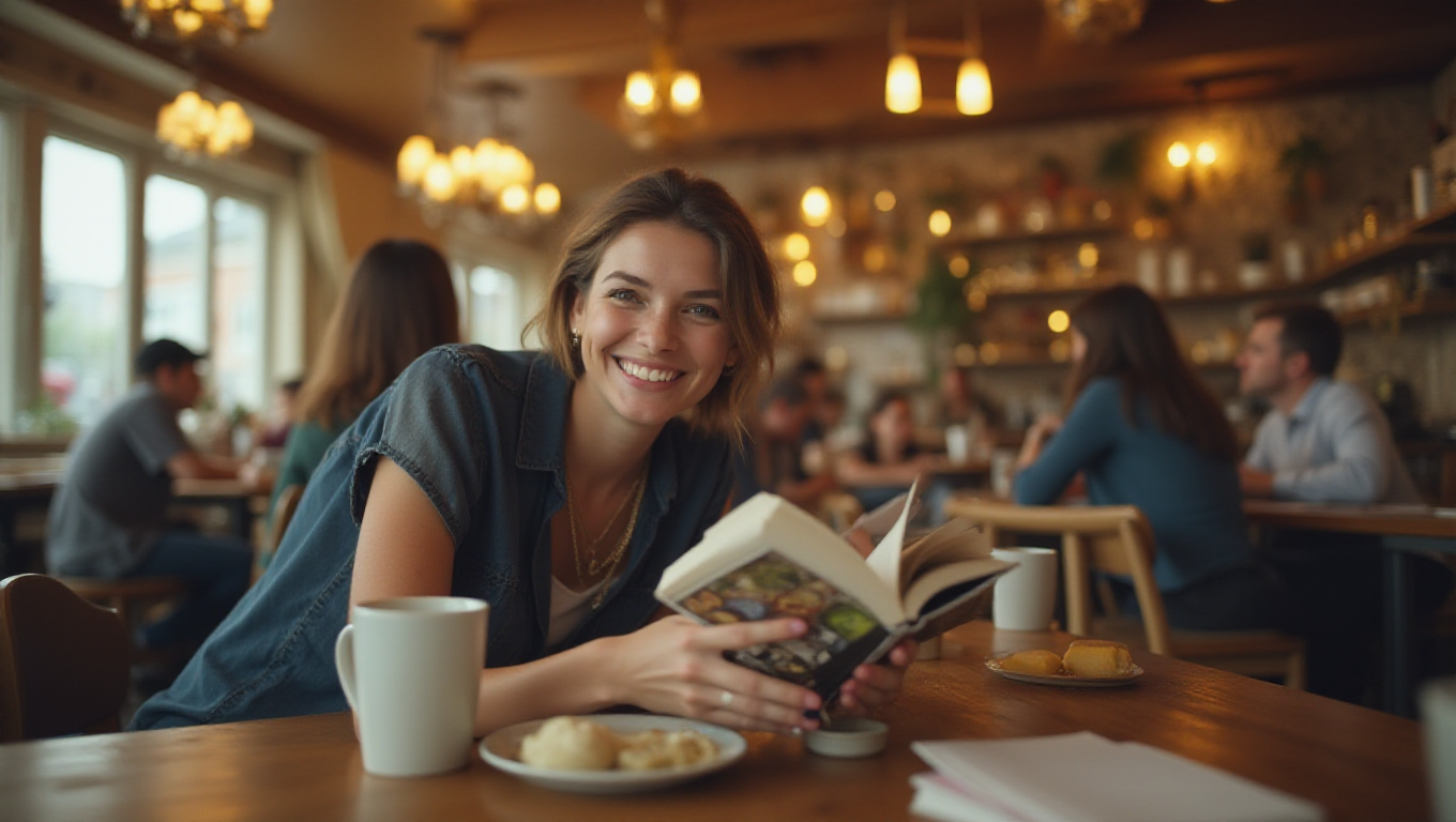 Illustration pour le mot 'distraction'