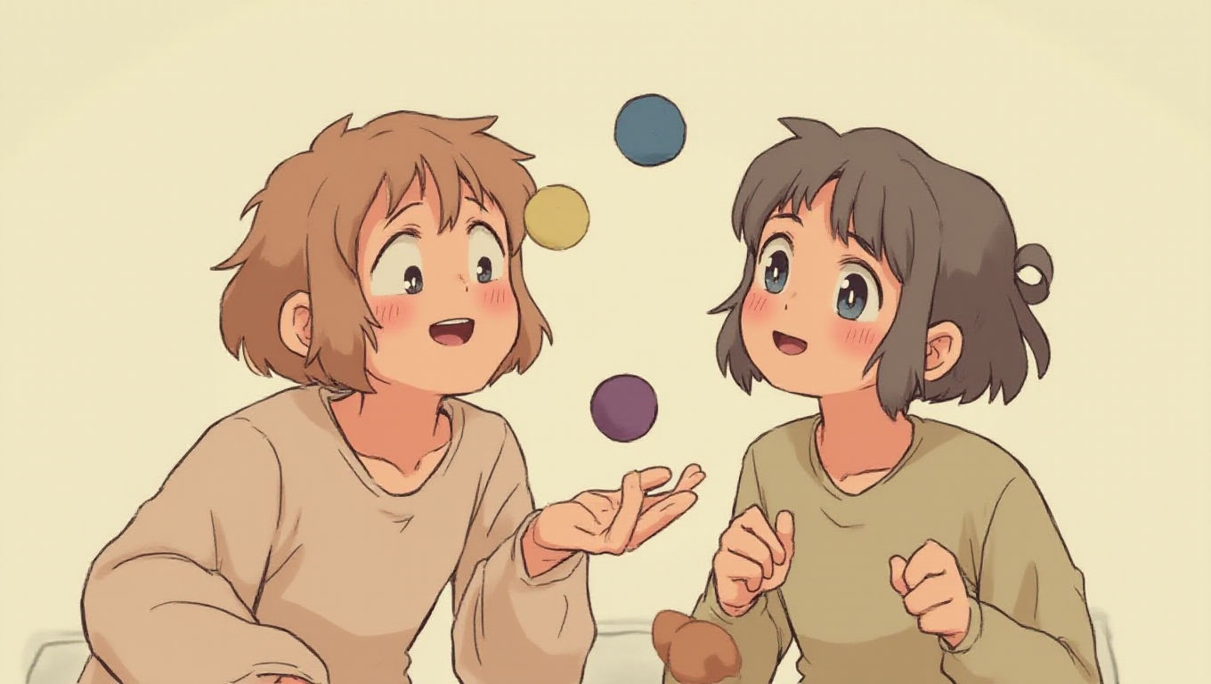 Illustration pour le mot 'distraire'