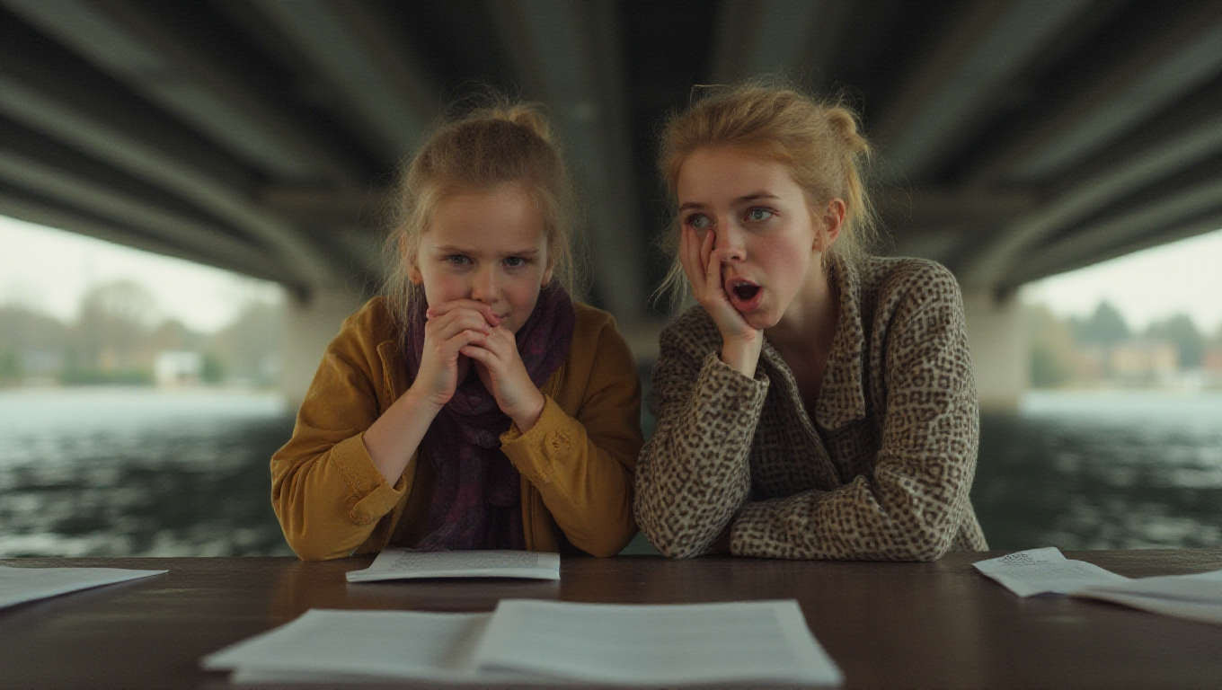 Illustration pour le mot 'divulguer'