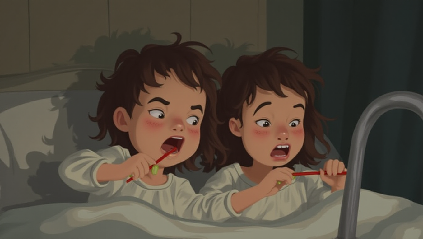 Illustration pour le mot 'dodo'