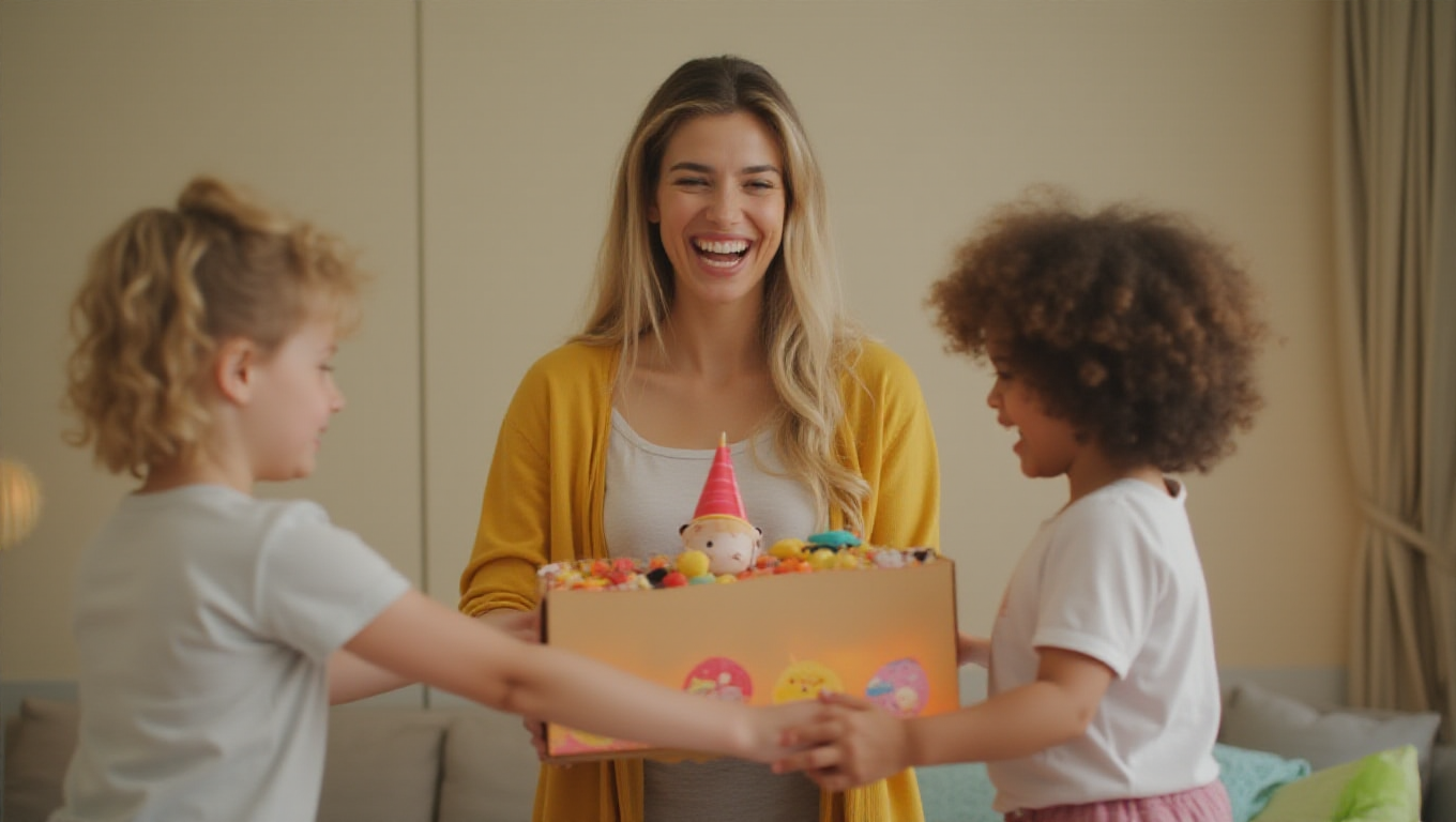 Illustration pour le mot 'donation'