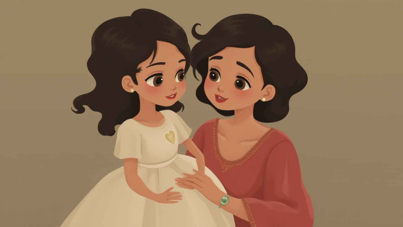 Illustration pour le mot 'doter'